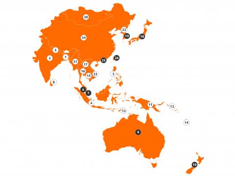 World Vision Map-7-03
