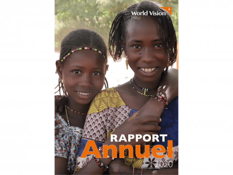 Rapport Annuel 2020 - Mali