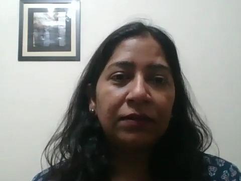 Esther Ghosh, Head of Grants Acquisition and Management, World Vision India