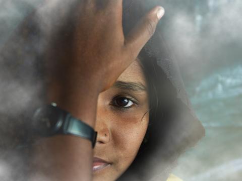End child marriage
