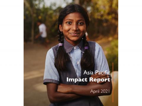 APAC Annual Report