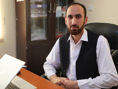 faisal danesh photo