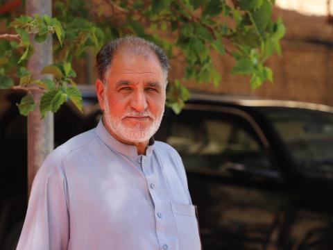 Rabani photo
