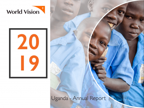 Uganda Annual Report 2019