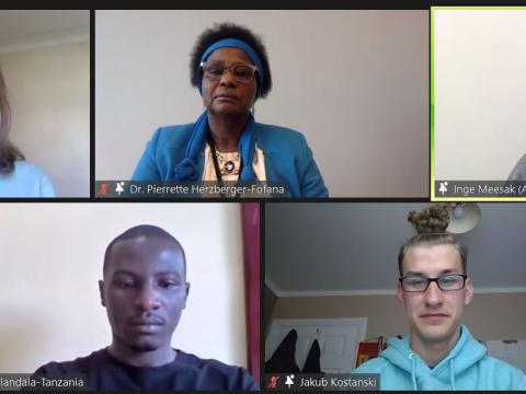 Environment Day campaign