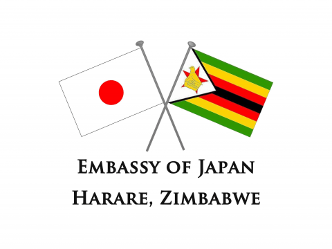 Japanese Embassy Zim