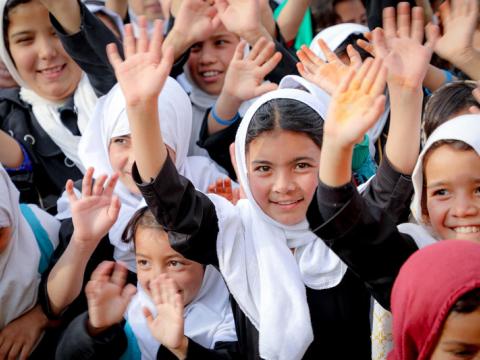 What works to end violence against children