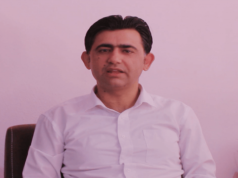 agriculture department in Badghis