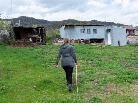 Annichka_Poverty eradication_Armenia