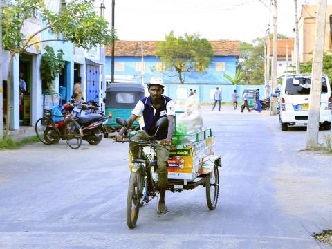 Solid Waste Management