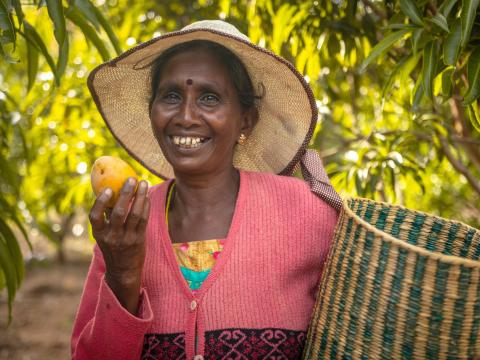 Natural Farming