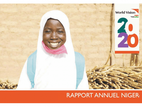 NIGER RAPPORT ANNUEL 2020