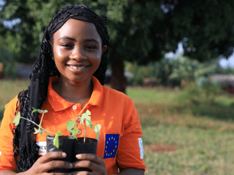 The voices that call for change in Tanzania's coastal region of Tanga