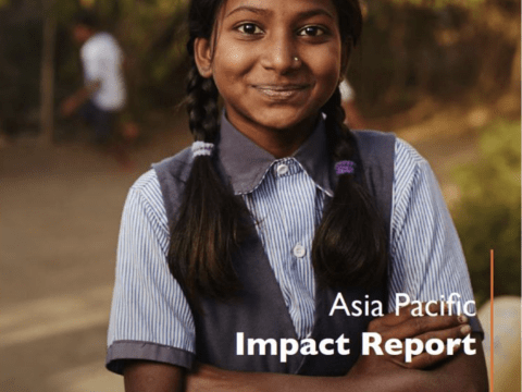 impact report