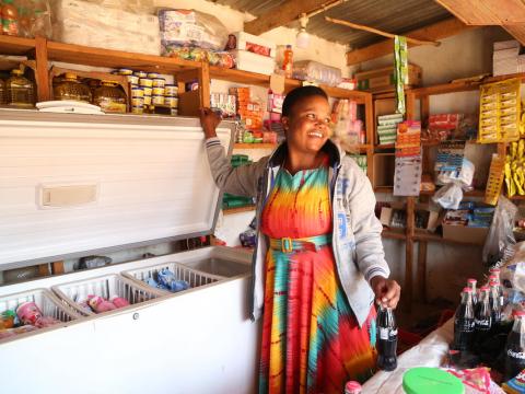 Food Security & Resilience in Malawi