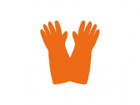 gloves