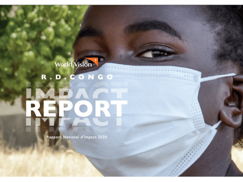Rapport d'Impact DRC 2020 Final