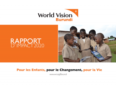 Cover rapport d'Impact fr