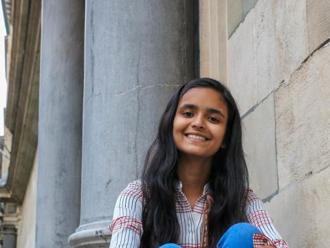 Joint reaction to the new EU Strategy on the Rights of the Child