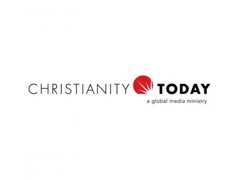 Christianity today Logo