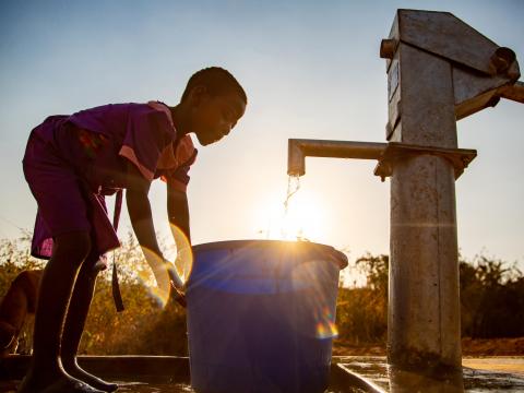 WASH in Malawi