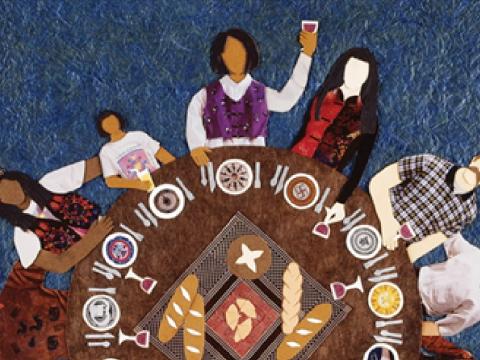 Weekend of prayer and action against hunger Liturgy Guide