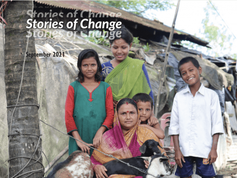 Stories of Change_GPOP project