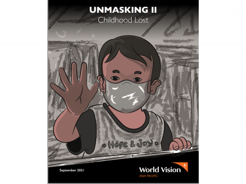 UnmaskingII