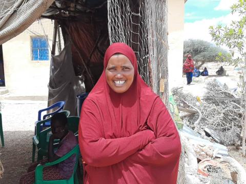 Cash Transfer Safety Net Project
