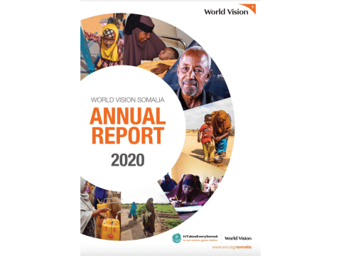 2020 Annual Report