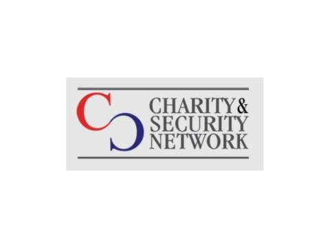 Charity and Security Network Logo