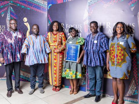 award