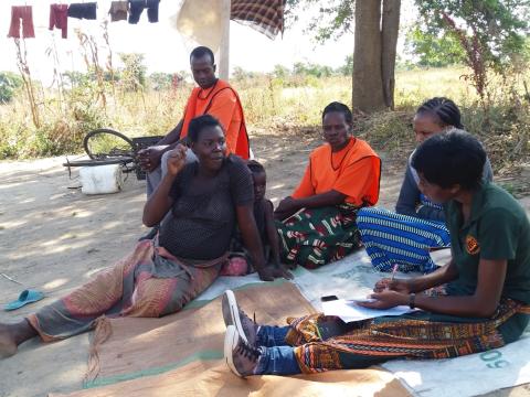MNCH Technical