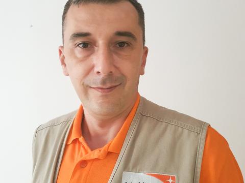 World Vision Staff_Mirza