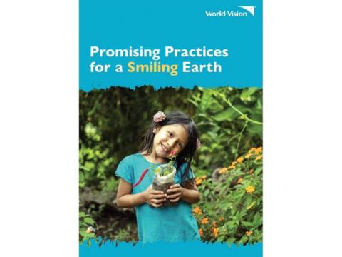 Promising Practices for a Smiling Earth