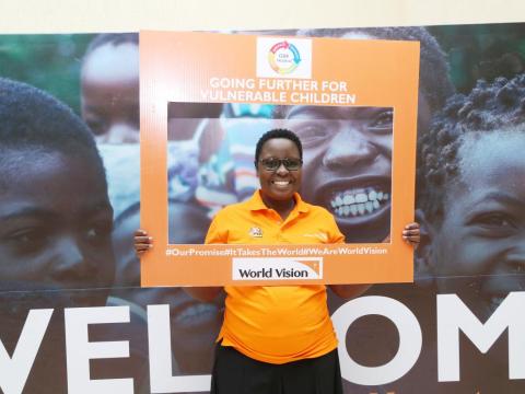 World Vision unveils ambitious strategy in Malawi