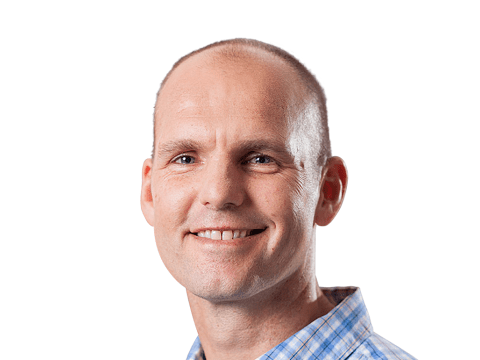 Neville Wepener