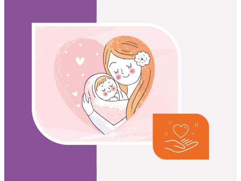 Breastfeeding Msg 5 - World Vision JWG FY21 1