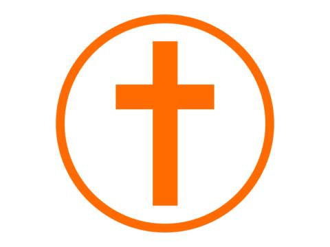 We Are Christian Icon