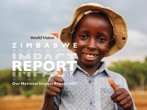 WVZ Annual Impact Report 2021