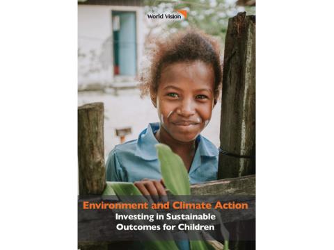 Investing in Sustainable Outcomes for Children