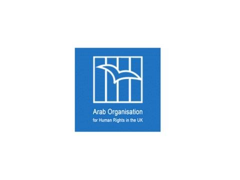 Arab Organisation for human rights in the UK