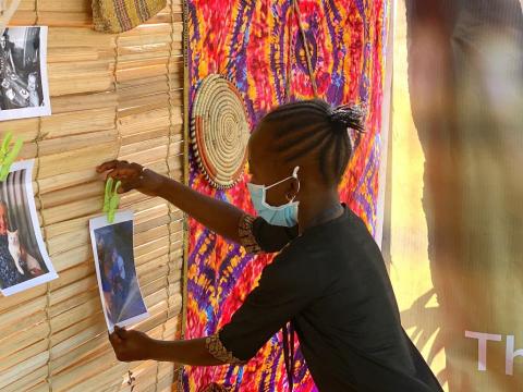Chosen™ in Sierra Leone