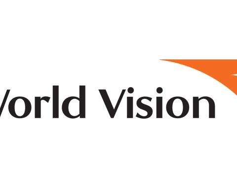 World Vision Logo