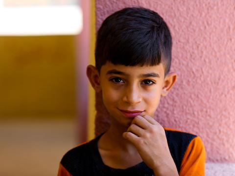 JPF 4 picture of child 2