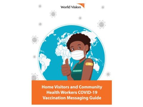HV & CHW COVID-19 Vaccination Messaging Guide
