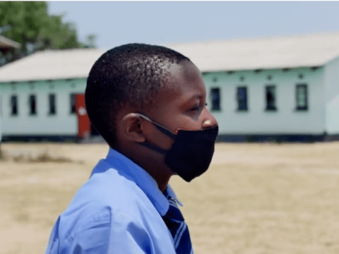IGATE helps learners return after COVID-19