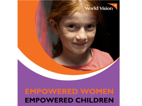 Empowered Women, Empowered Children: Middle Eastern Fragile States