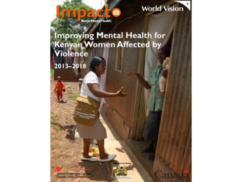 PM+ Kenya Impact Report