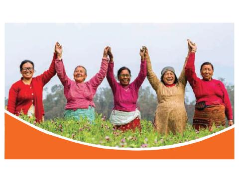 Women Economic Empowerment in Nepal: Issues, Challenges and Way Forward cover